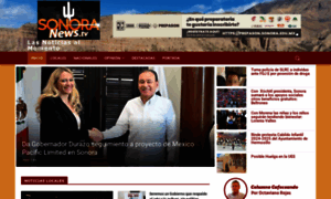 Sonoranews.tv thumbnail