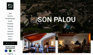 Sonpalou.com thumbnail