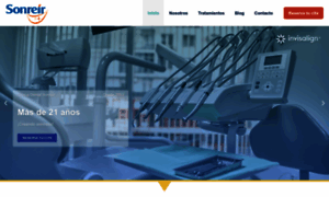 Sonreir.com.pe thumbnail