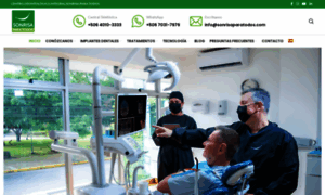 Sonrisaparatodos.com thumbnail