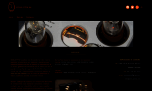 Sonusentia.com thumbnail