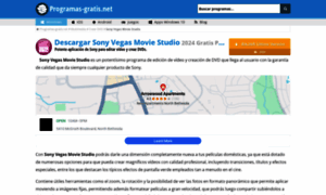 Sony-vegas-movie-studio.programas-gratis.net thumbnail
