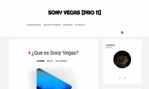 Sony-vegas-pro11.blogspot.com thumbnail