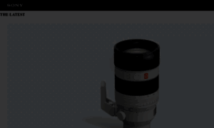 Sony.co.uk thumbnail