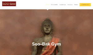 Soo-bakgym.com.ar thumbnail