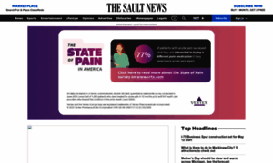 Sooeveningnews.com thumbnail