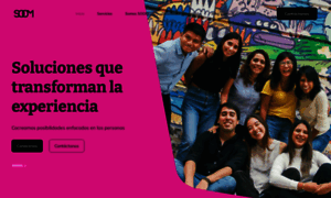 Soompersonas.com thumbnail
