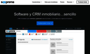 Sooprema.es thumbnail