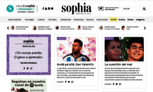 Sophiaonline.com.ar thumbnail