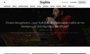 Sophiaonline.com.ar thumbnail