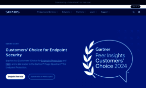 Sophos.com thumbnail