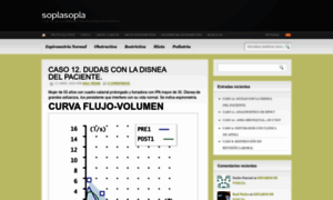 Soplasopla.com thumbnail