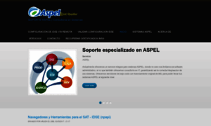 Soporte-aspel.net thumbnail