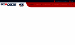 Soporte-metrology.com thumbnail