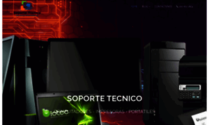 Soporte-tecnico.com.co thumbnail