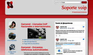 Soporte-voip.com thumbnail