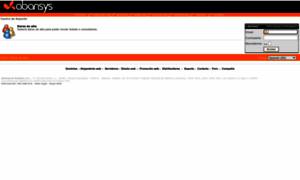 Soporte.abansys.com thumbnail