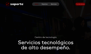 Soporte.com.co thumbnail