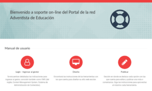 Soporte.editorialaces.com thumbnail