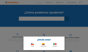 Soporte.hostgator.mx thumbnail