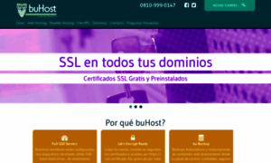 Soporte.hostingresellers.com.ar thumbnail