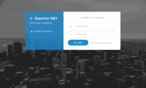 Soporte.isei.edu.mx thumbnail