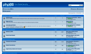 Soporte.pandasecurity.com thumbnail
