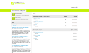 Soporte.powerplanetonline.net thumbnail