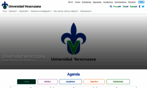 Soporte.uv.mx thumbnail