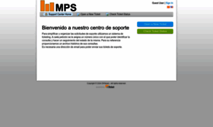 Soporte.zwspain.com thumbnail