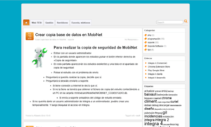 Soporte2.tesintegra.net thumbnail