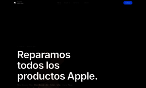 Soporteapplemac.cl thumbnail