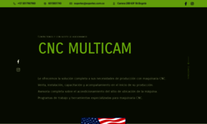 Soportec.com.co thumbnail