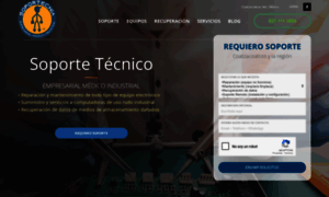 Soportecnia.com thumbnail