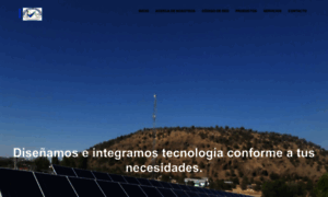 Soportedeenergia.com thumbnail