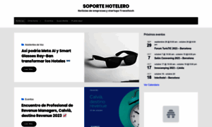 Soportehotelero.com thumbnail