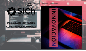 Soporteinformaticochile.cl thumbnail