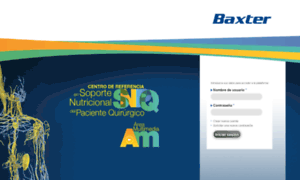 Soportenutricionalenelpacientequirurgico.com thumbnail