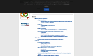 Soportes-material-seccion-generica.cype.es thumbnail