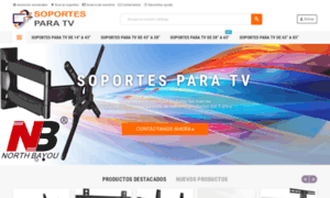 Soportesparatv.com.co thumbnail
