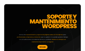 Soportewordpress.net thumbnail