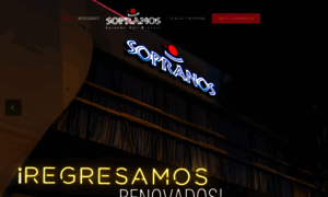 Sopranos.com.pe thumbnail
