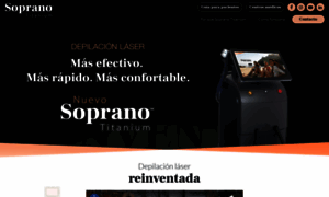 Sopranotitanium.com.ar thumbnail