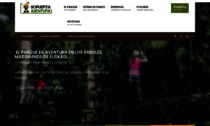 Sopuerta-abentura.com thumbnail
