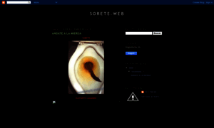 Soreteweb.blogspot.com.ar thumbnail
