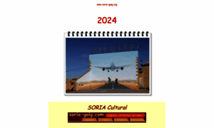 Soria-goig.org thumbnail