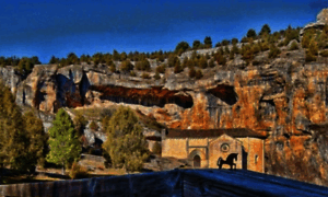 Soriaestademoda.org thumbnail