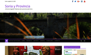 Soriayprovincia.com thumbnail