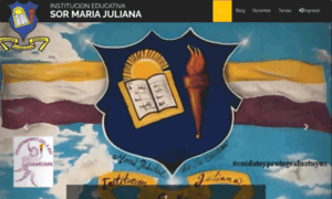 Sormariajuliana.colegiosonline.com thumbnail