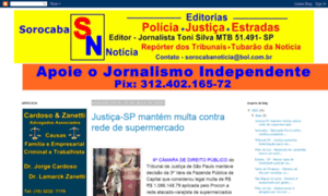 Sorocabanoticia.blogspot.com.br thumbnail